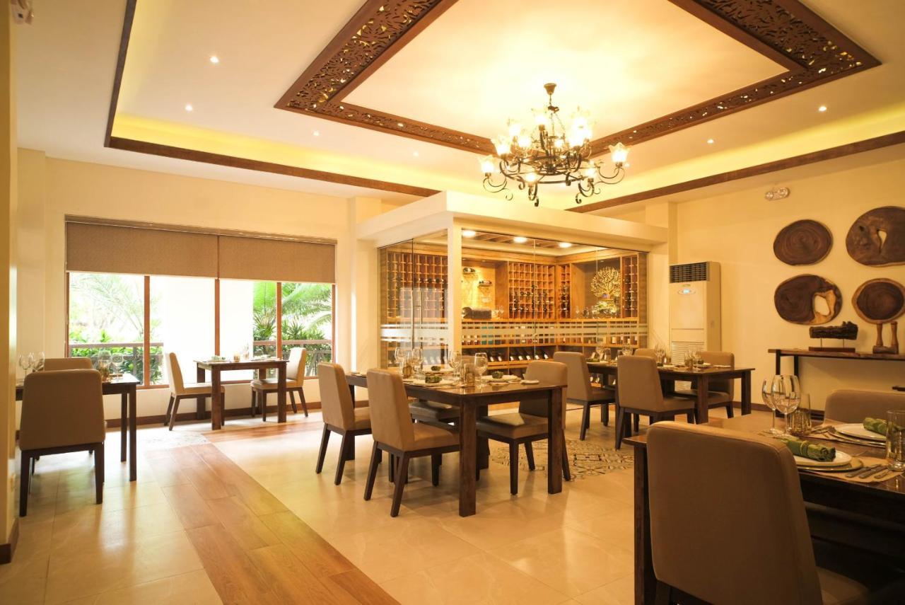 La Jolla Hotel And Beach Resort Bagac Luaran gambar