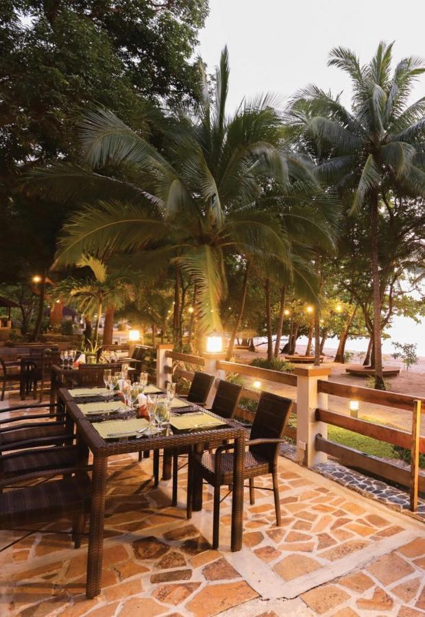 La Jolla Hotel And Beach Resort Bagac Luaran gambar